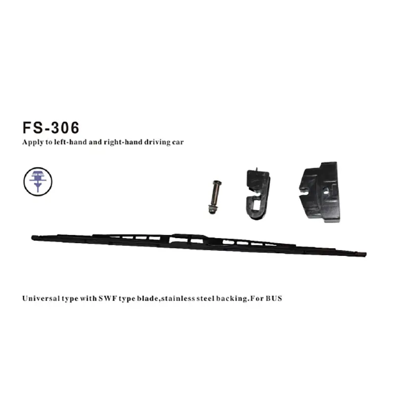 Excellent quality China New Multifuctional Type Hybird Windshield Car Wiper Blade (Wb-730) Featured Image