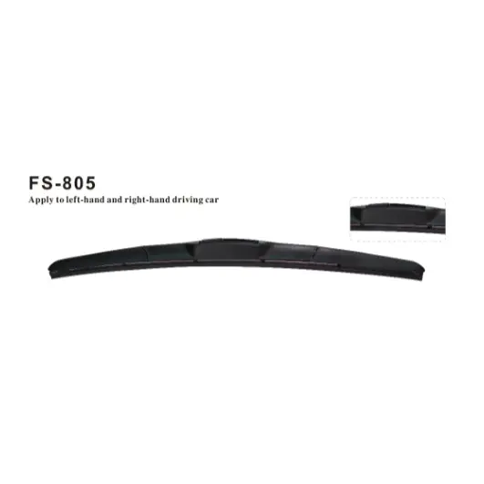 FS-805 Hybrid C Featured Image