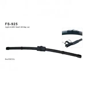 FS-925 Car Windshield Wipers