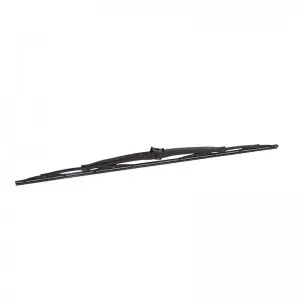 High reputation China Auto Spare Part Chrome Wiper Blades Rubber Strip