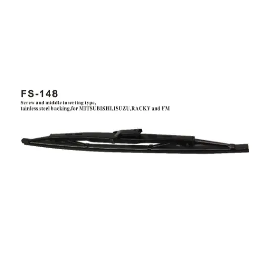 FS-148 framewiper middle insert type Featured Image