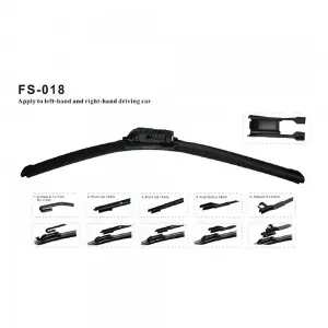 FS-018 FIO new version