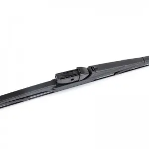 Rear wiper blade