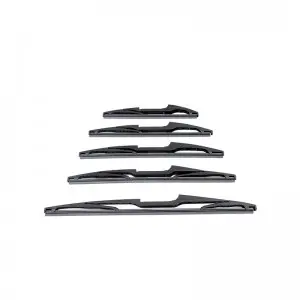 Rear wiper blade
