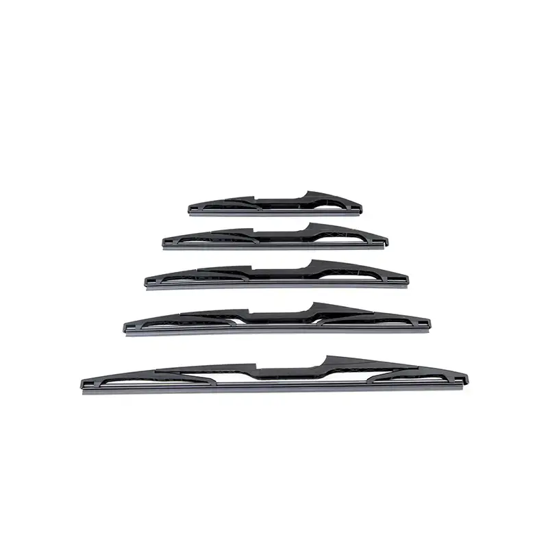 The perfect rear wiper blade for all weather conditions