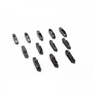 Rear wiper blade