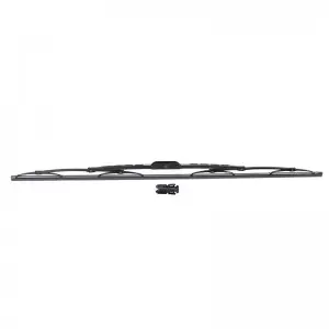 Excellent quality China New Multifuctional Type Hybird Windshield Car Wiper Blade (Wb-730)