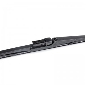 Rear wiper blade