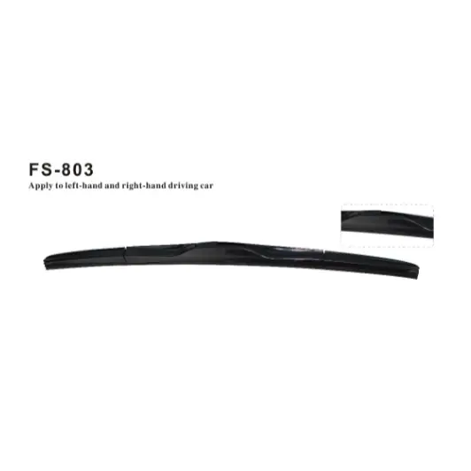 FS-803 Hybrid A Featured Image