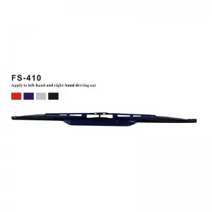 FS-410 universal wiper design B