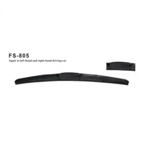 FS-805 Hybrid C