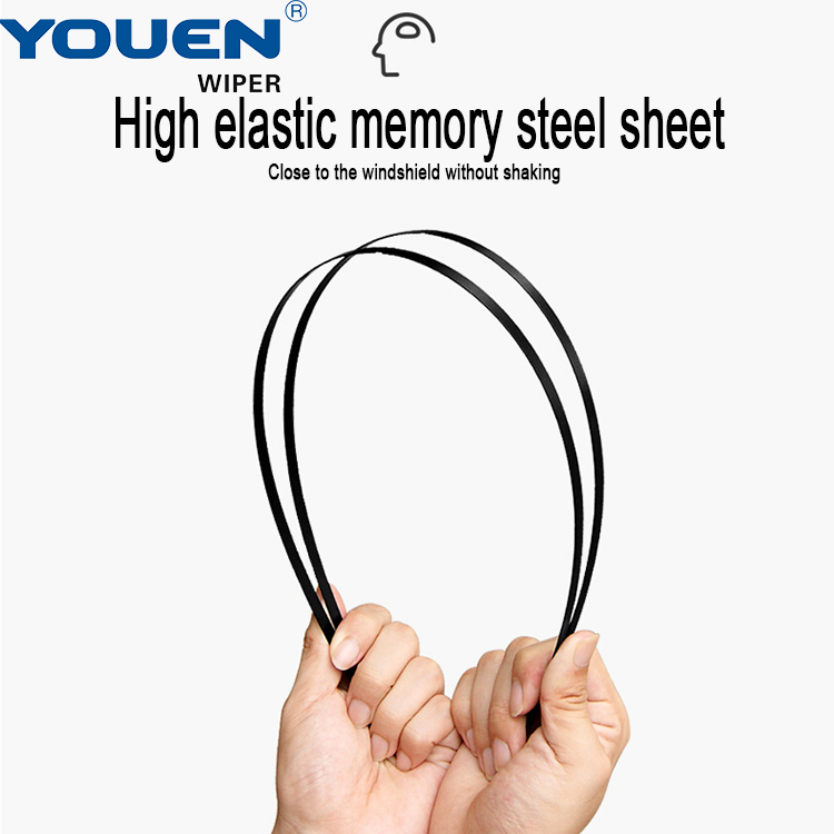 Join YOUEN WIPER at Guangzhou AAG Exhibition!